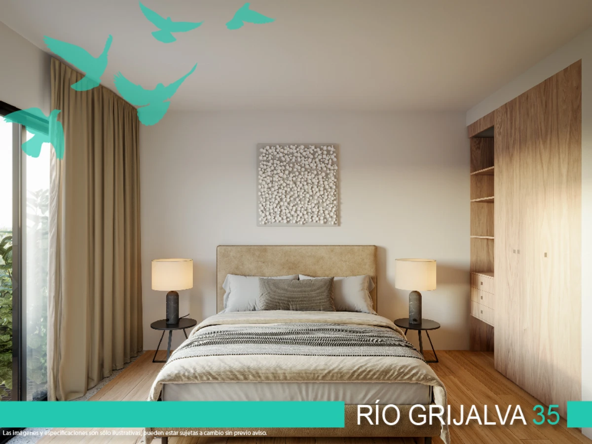 Imágen del proyecto RÍO GRIJALVA 35